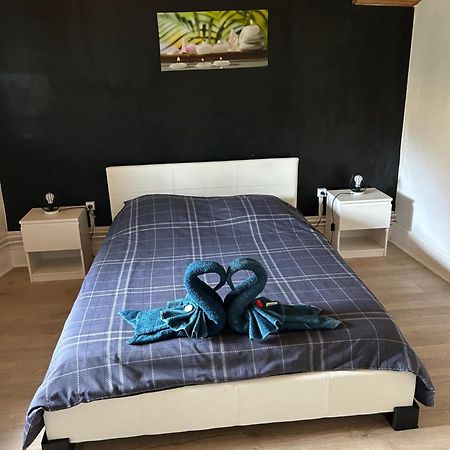 La Maison De Nelly Labellise 3* Mouzon  ภายนอก รูปภาพ