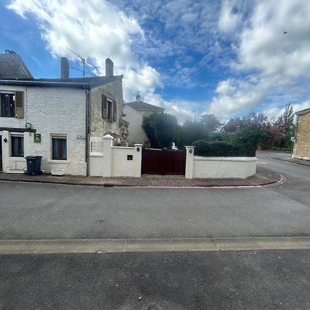 La Maison De Nelly Labellise 3* Mouzon  ภายนอก รูปภาพ