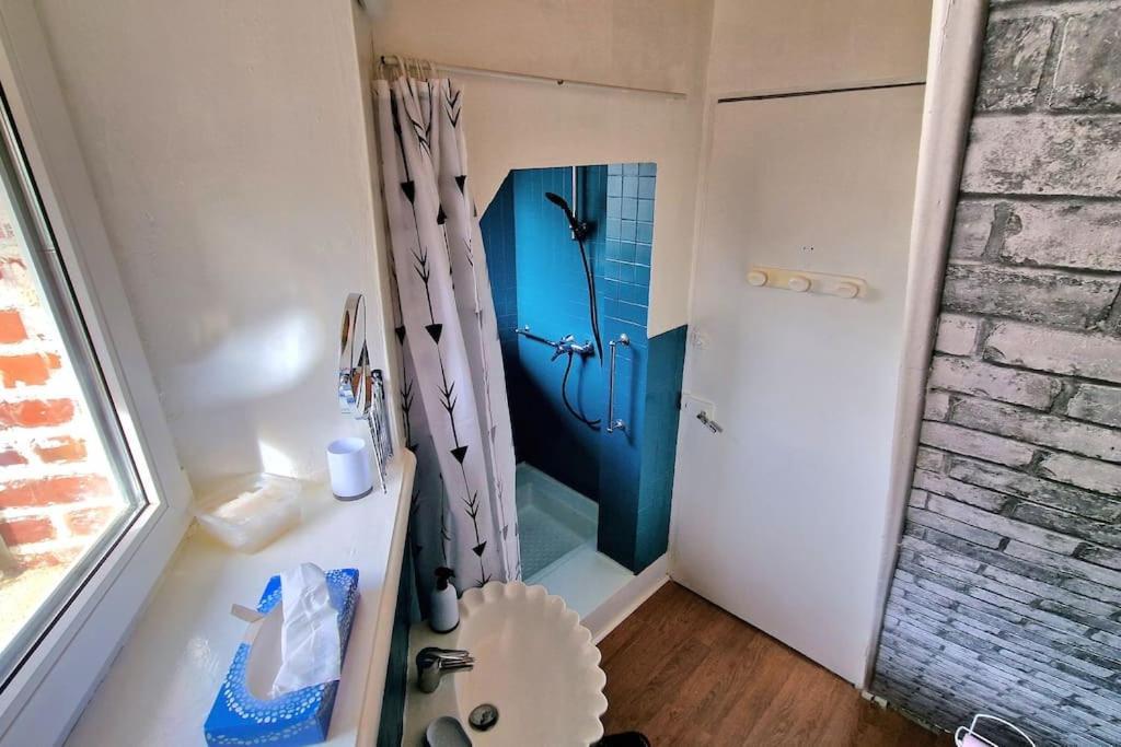 La Maison De Nelly Labellise 3* Mouzon  ภายนอก รูปภาพ