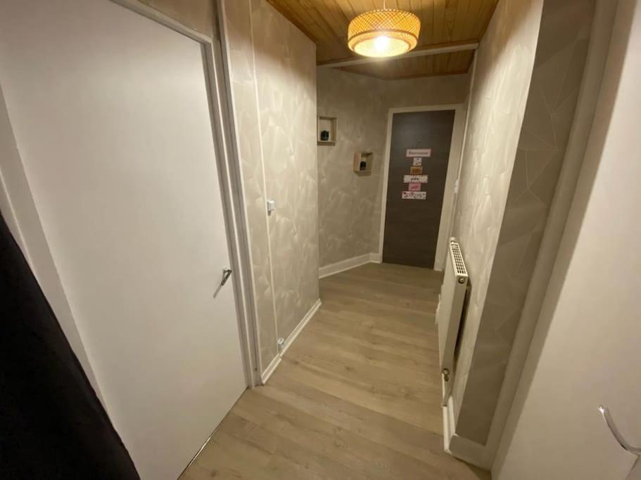 La Maison De Nelly Labellise 3* Mouzon  ภายนอก รูปภาพ
