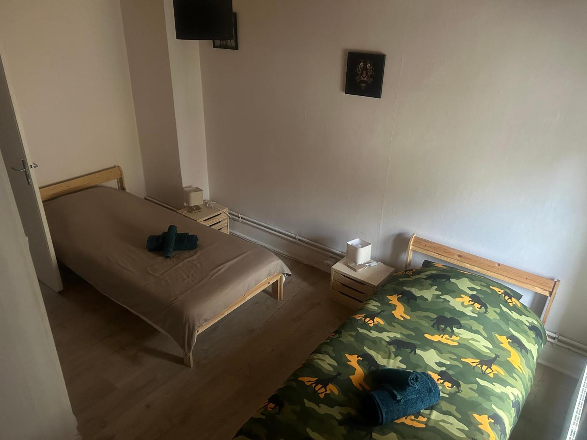 La Maison De Nelly Labellise 3* Mouzon  ภายนอก รูปภาพ