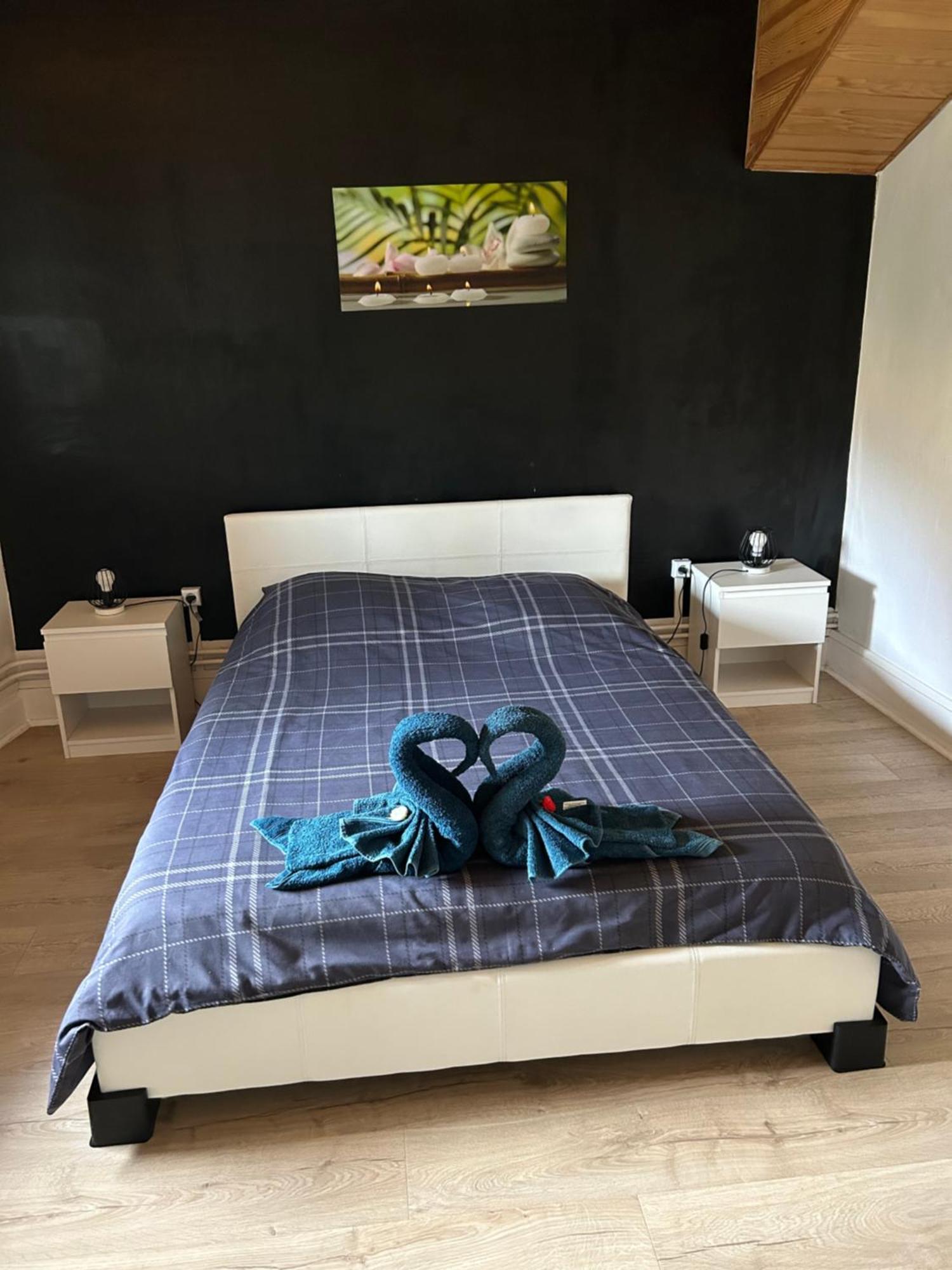 La Maison De Nelly Labellise 3* Mouzon  ภายนอก รูปภาพ