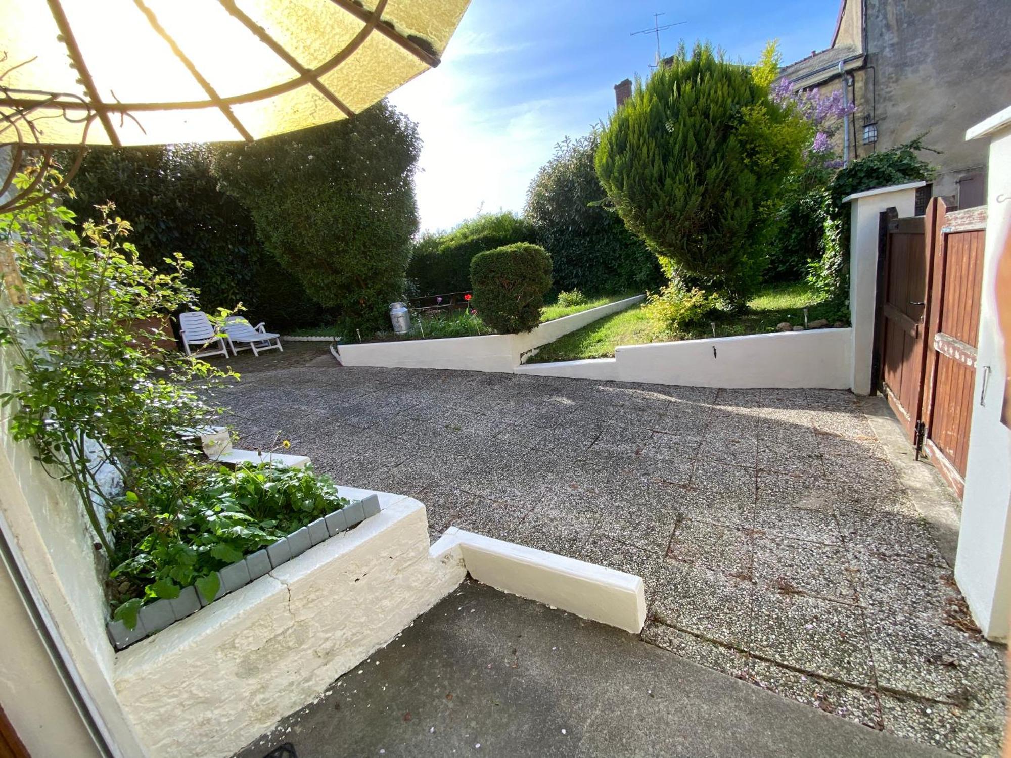 La Maison De Nelly Labellise 3* Mouzon  ภายนอก รูปภาพ